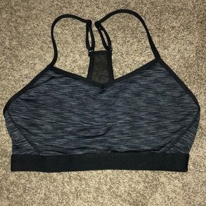 athletic works sports bra